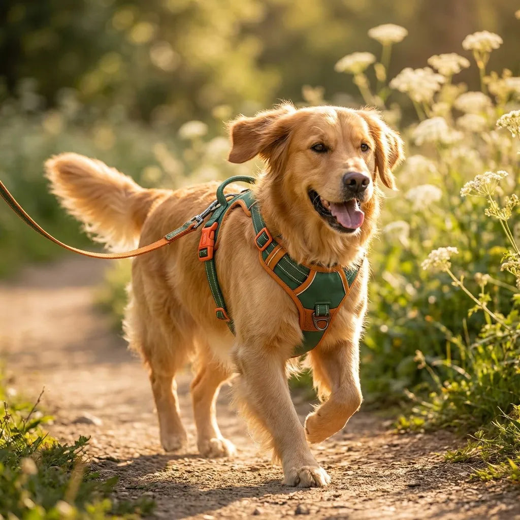 Dog Training Gear