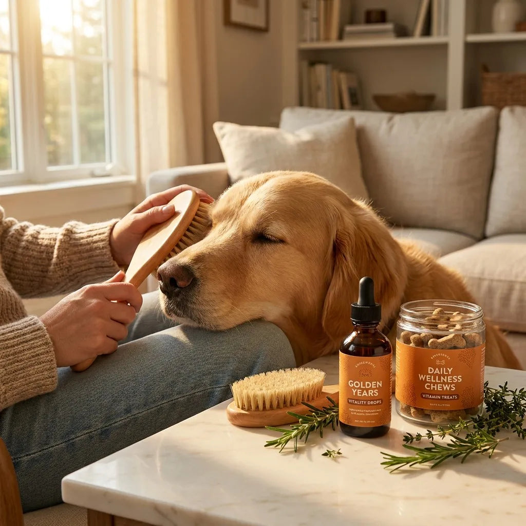 Pet Health & Recovery