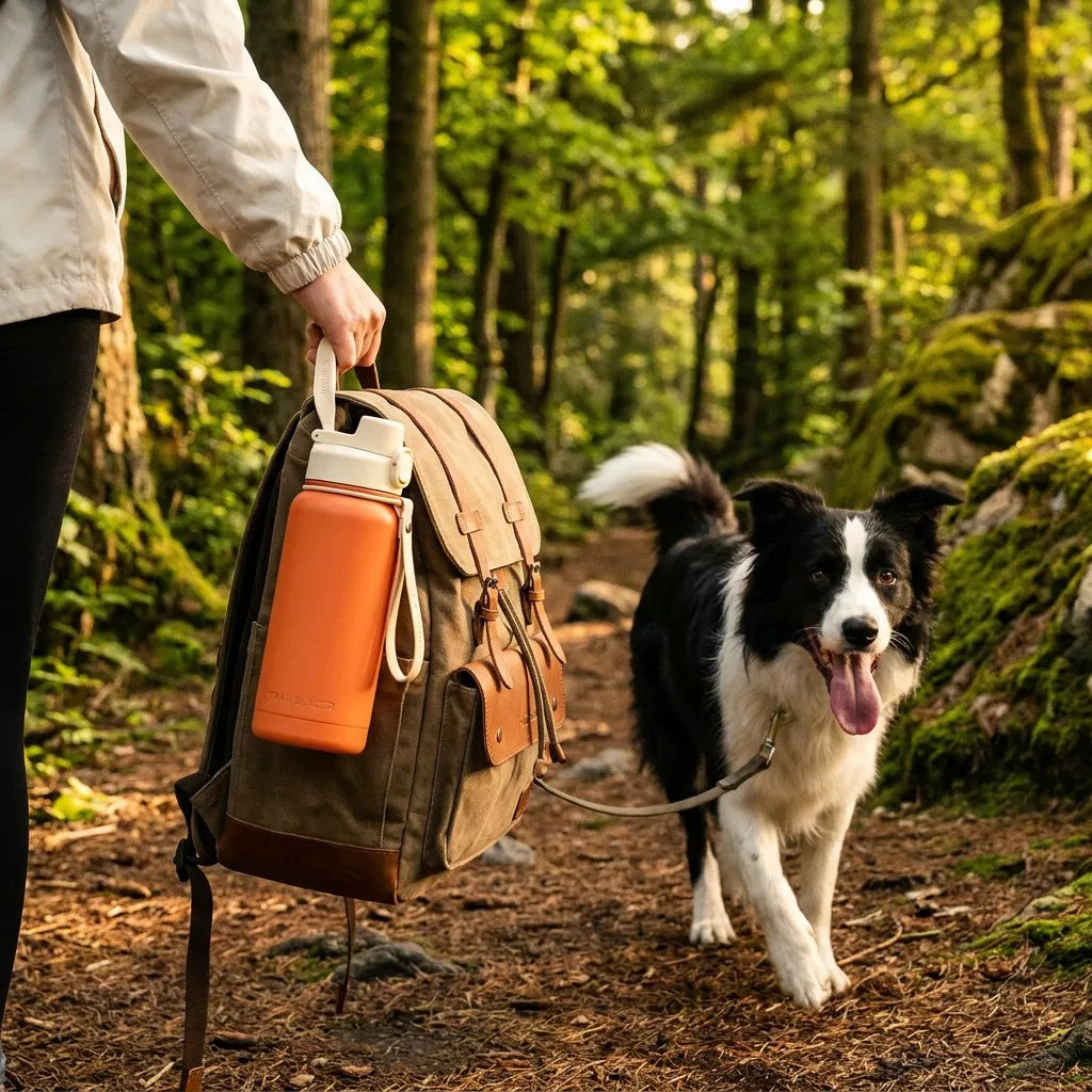 Pet Travel & Walkies