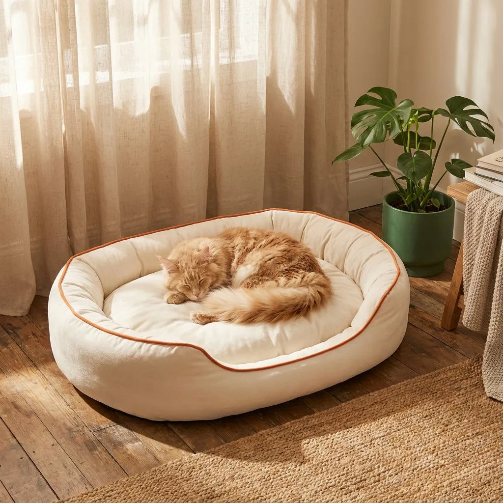 Modern Pet Living