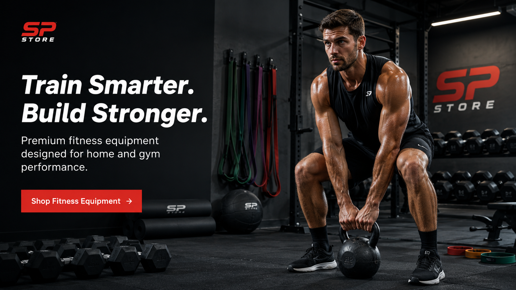 Fitness Equipment