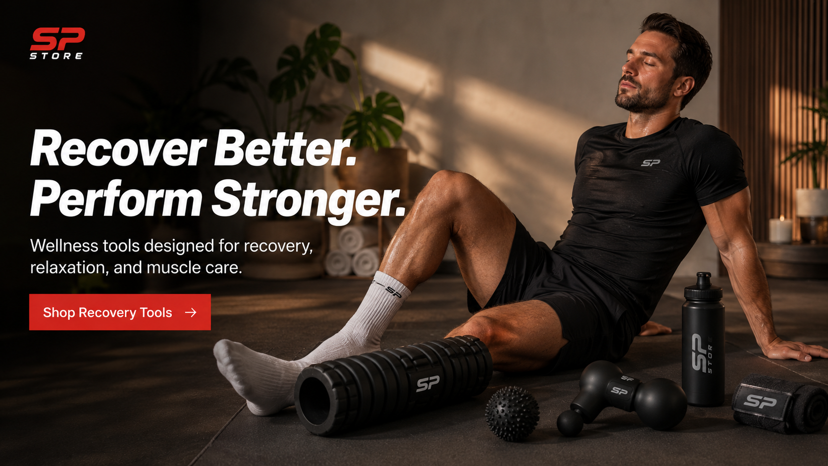 Recovery & Wellness