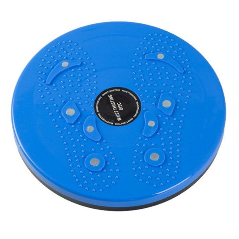 Home Fitness Twisting Waist Machine for Slimming