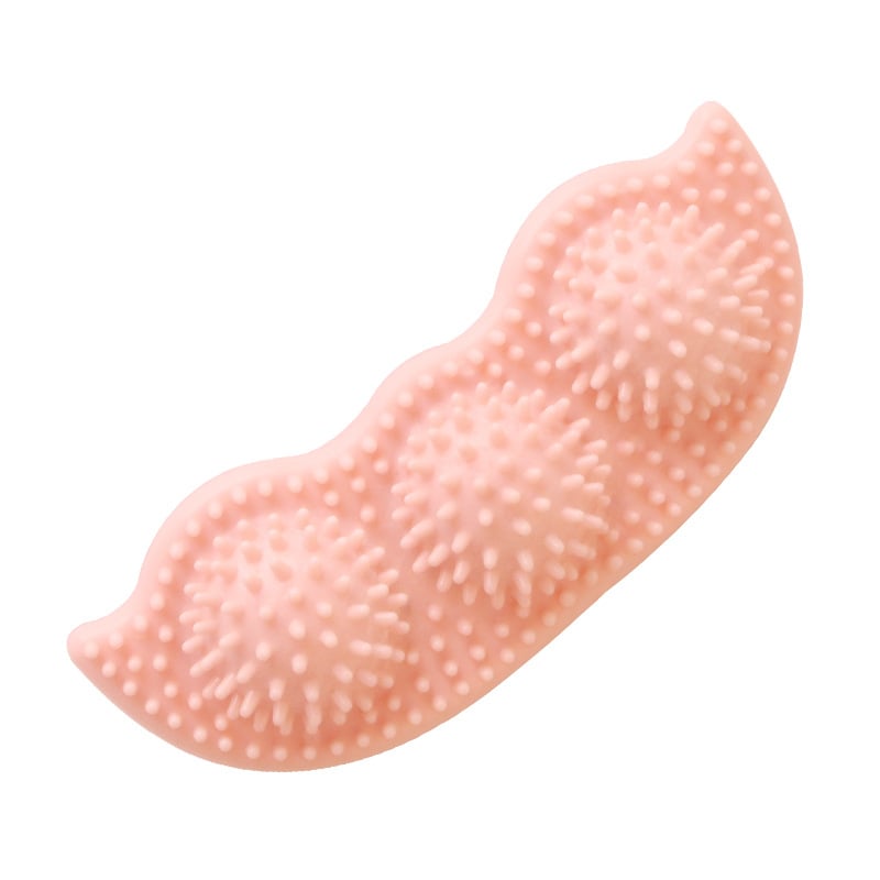 Bite-Resistant Dog Chew Toy Ball for Interactive Dental Play - image 3