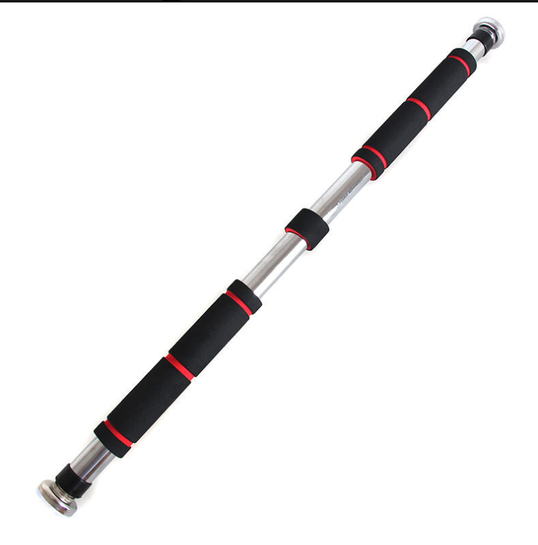 Home Fitness Equipment - Adjustable Pull-Up Bar