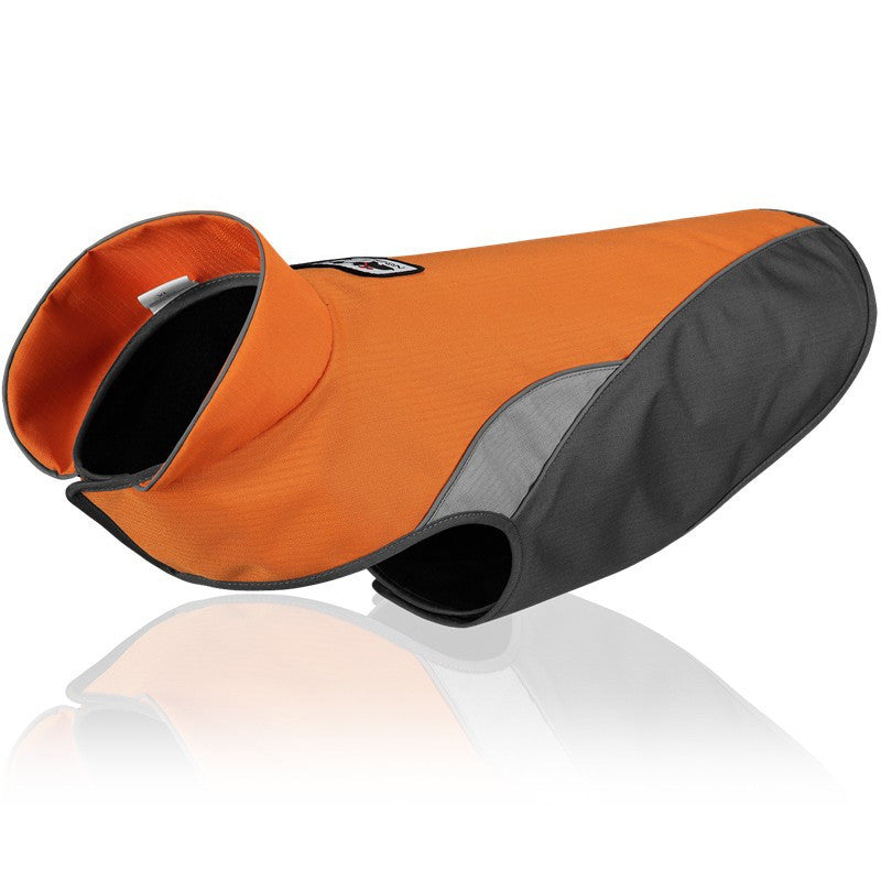Waterproof Dog Raincoat and Insulated Outdoor Pet Jacket