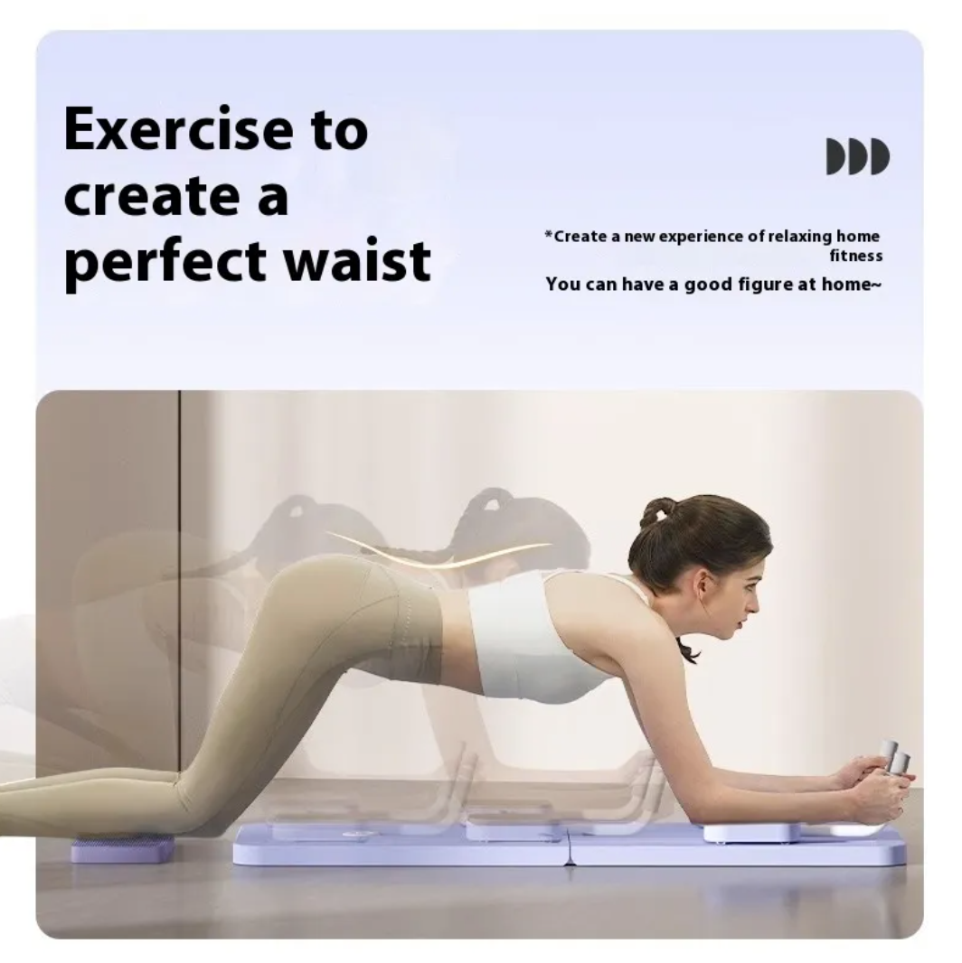Multifunctional Fitness Board
