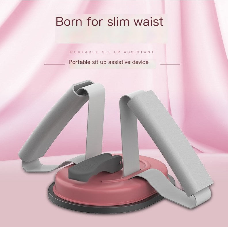 Multifunctional Home Fitness Equipment for Sit-ups