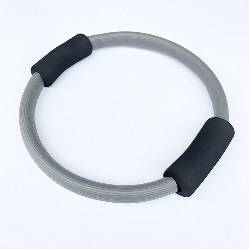 Yoga Circle Resistance Trainer for Home Fitness
