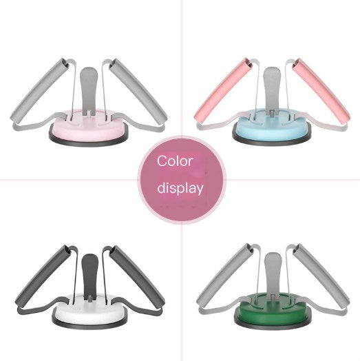 Multifunctional Home Fitness Equipment for Sit-ups