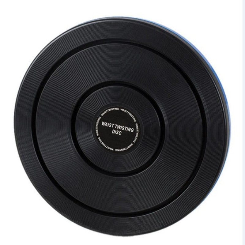 Home Fitness Twisting Waist Machine for Slimming