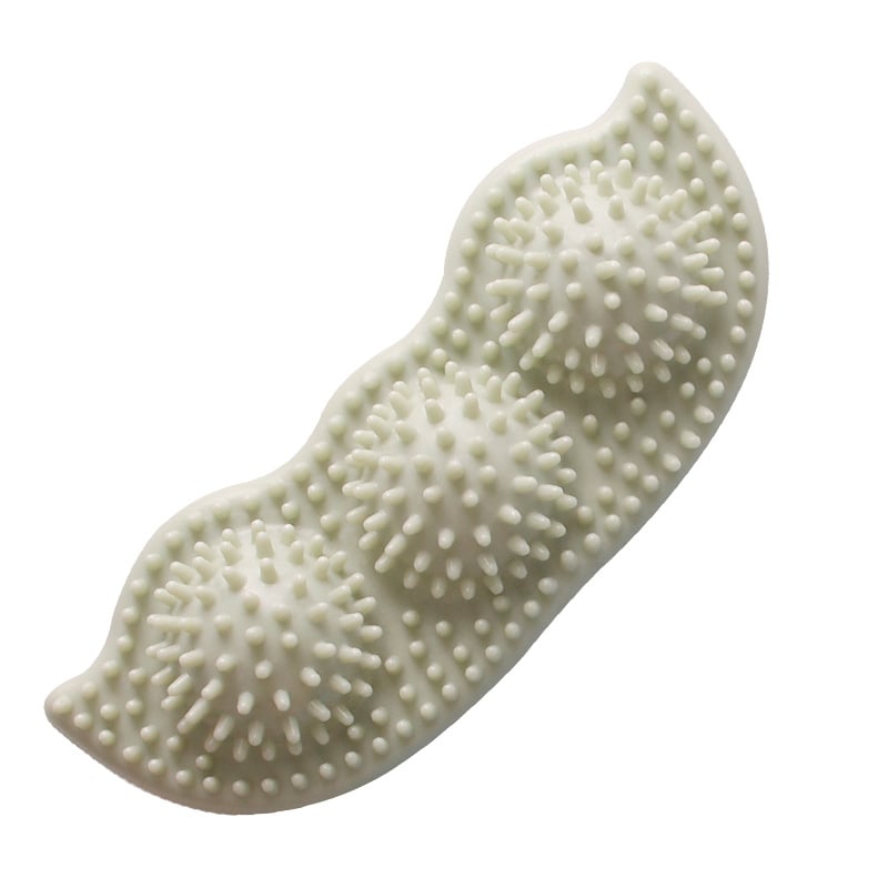 Bite-Resistant Dog Chew Toy Ball for Interactive Dental Play - image 4