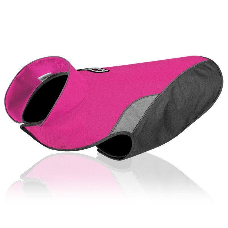 Waterproof Dog Raincoat and Insulated Outdoor Pet Jacket