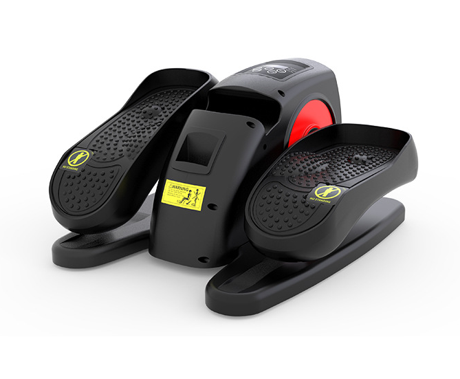 Mini Electric Elliptical Machine for Home Fitness