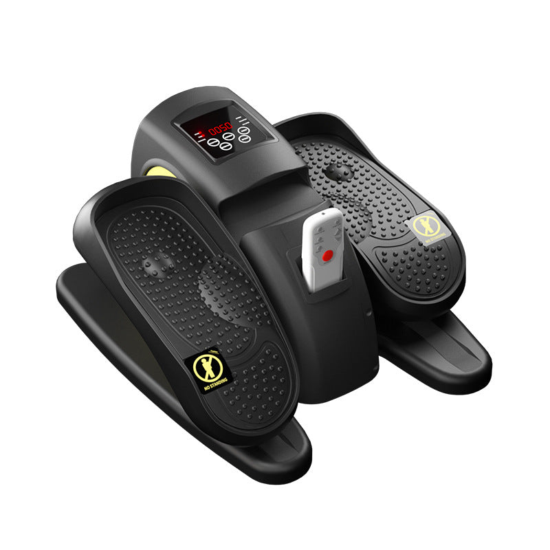 Mini Electric Elliptical Machine for Home Fitness