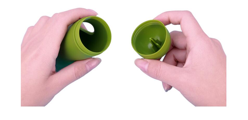 Biodegradable Pet Waste Bags for Dog Walking and Cleanup - image 4