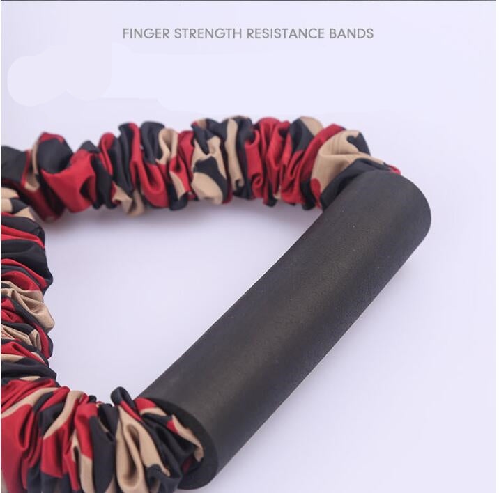 Home Fitness Shoulder Stretching Resistance Band Set