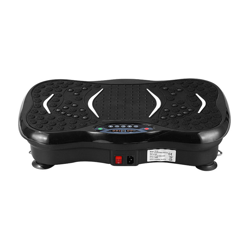 Vibrating Fat Loss Machine for Home Fitness Equipment