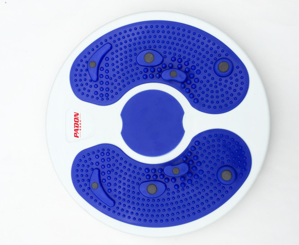 Waist Slimming Twisting Machine for Home Fitness