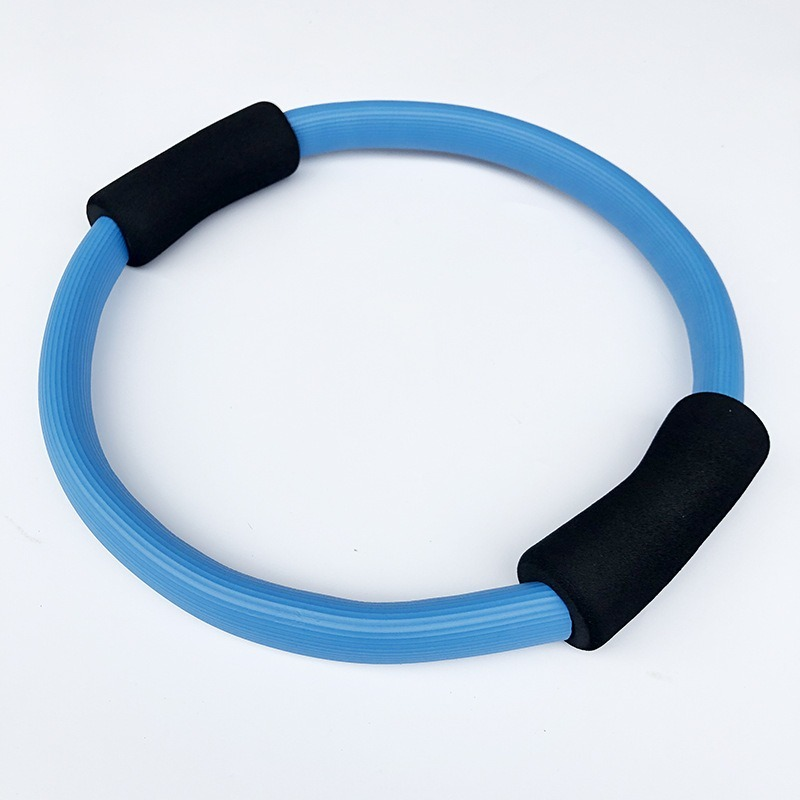 Yoga Circle Resistance Trainer for Home Fitness