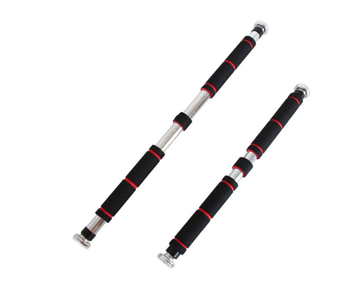 Home Fitness Equipment - Adjustable Pull-Up Bar