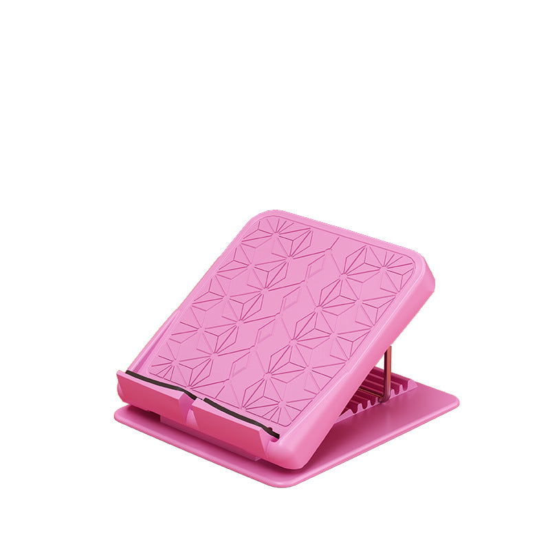 Foldable Slant Board & Leg Stretching Board for Calf & Hamstring Relief