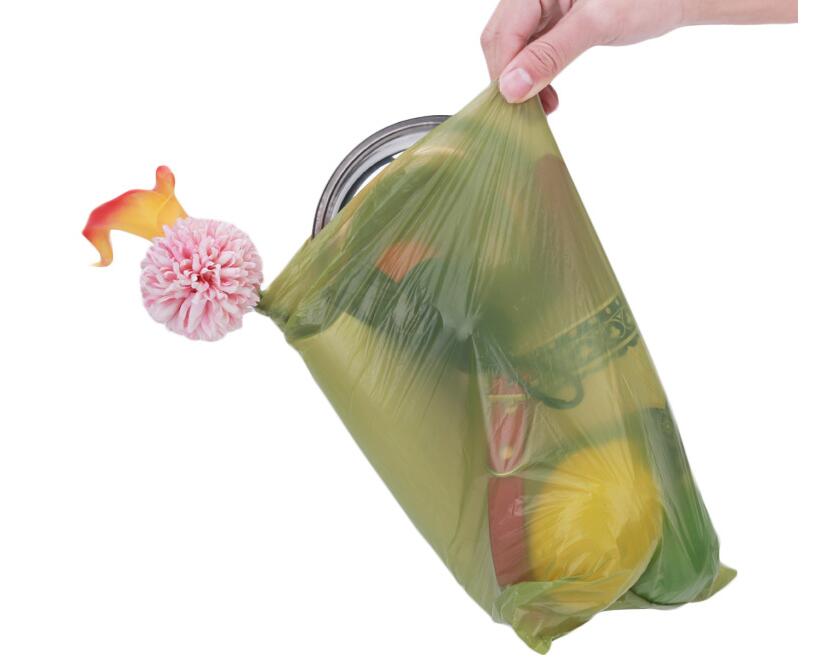 Biodegradable Pet Waste Bags for Dog Walking and Cleanup - image 2