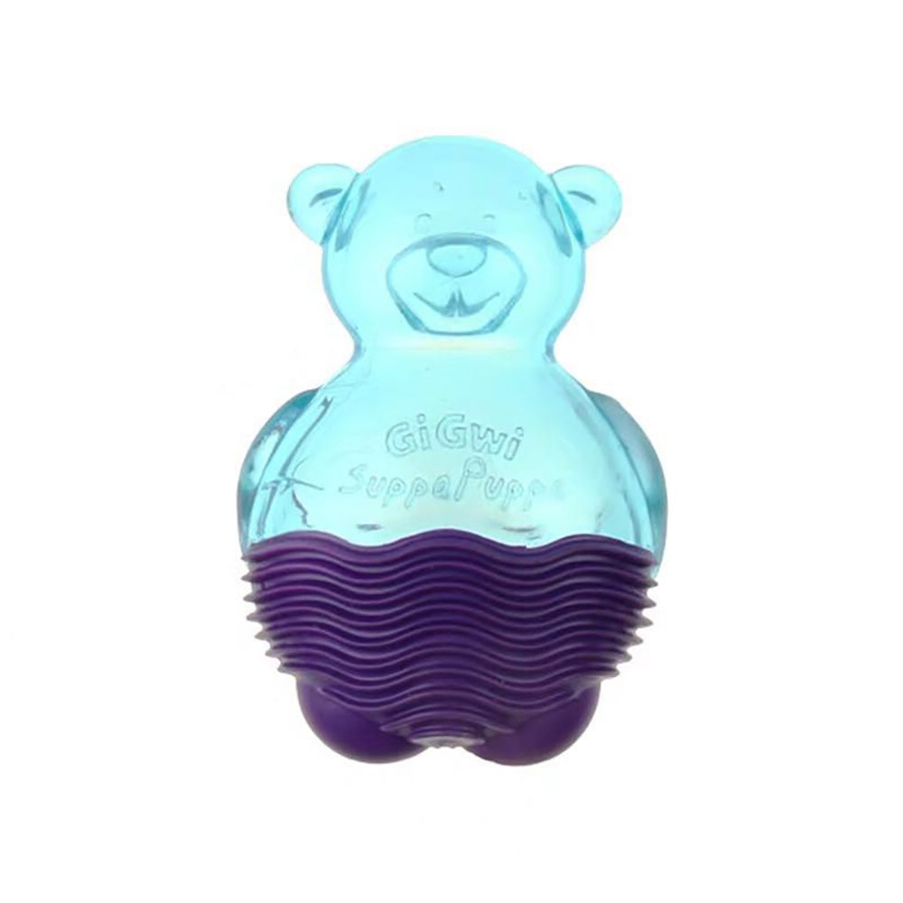 Squeaky Puppy Chew Toy for Teething and Interactive Play - image 3