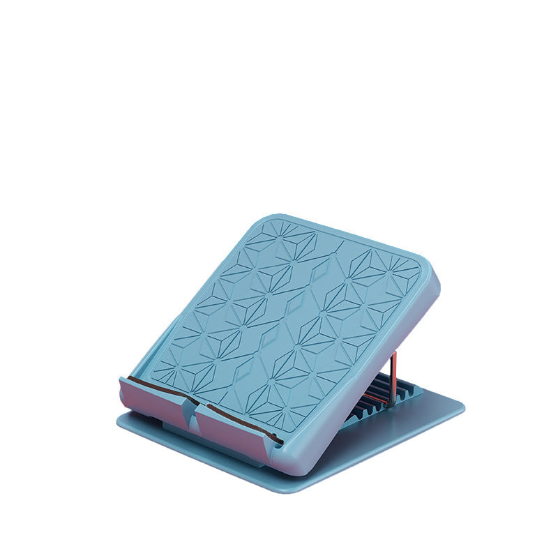 Foldable Slant Board & Leg Stretching Board for Calf & Hamstring Relief