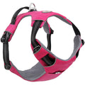 Reflective Red Dog Safety Vest for Outdoor Visibility - image 1