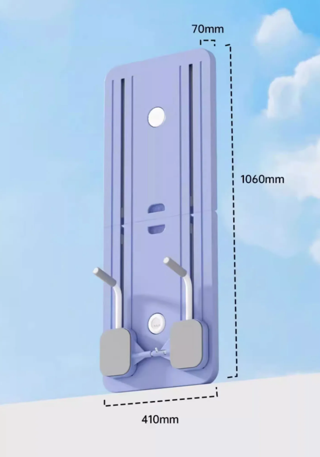 Multifunctional Fitness Board