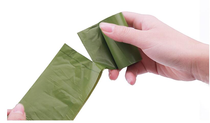 Biodegradable Pet Waste Bags for Dog Walking and Cleanup - image 9