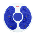 Waist Slimming Twisting Machine for Home Fitness