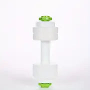 Adjustable Water-Filled Dumbbells for Home Fitness (1pc)