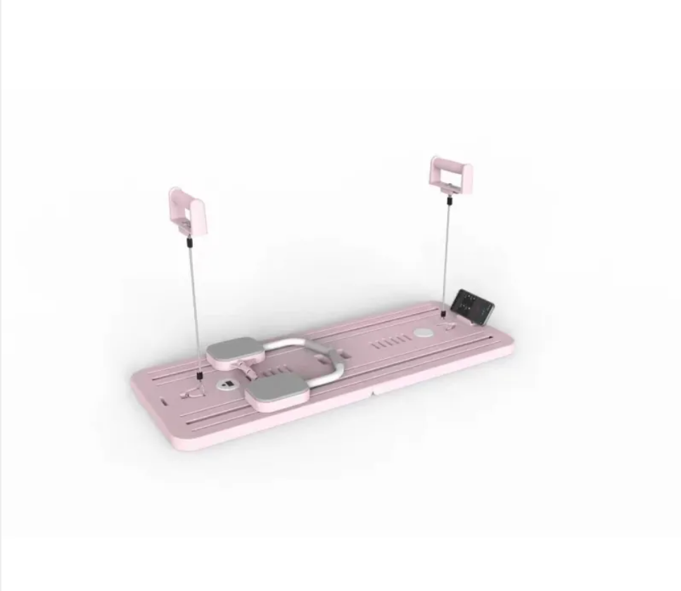 Multi-Functional Home Fitness Sit-Up Bench