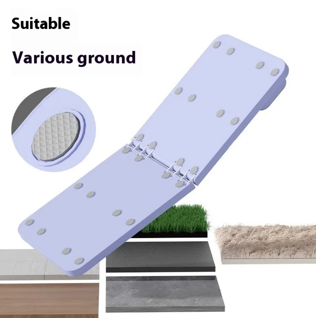 Multifunctional Fitness Board