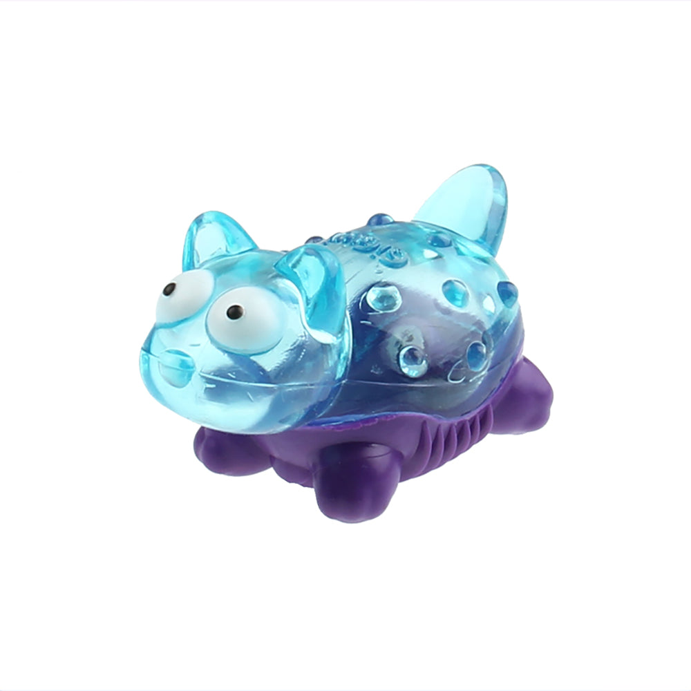 Squeaky Puppy Chew Toy for Teething and Interactive Play - image 6
