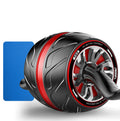 Automatic Rebound Ab Wheel Roller for Core Workout & Abdominal Training