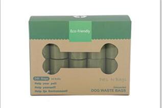 Biodegradable Pet Waste Bags for Dog Walking and Cleanup - image 7