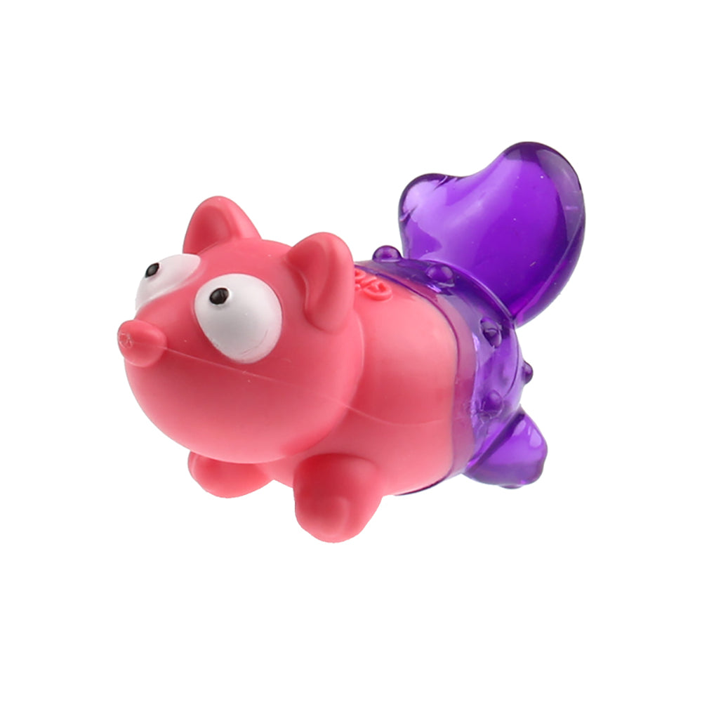 Squeaky Puppy Chew Toy for Teething and Interactive Play - image 5