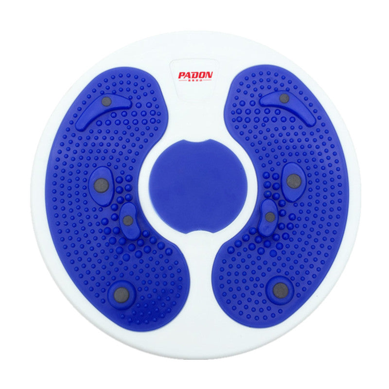 Waist Slimming Twisting Machine for Home Fitness