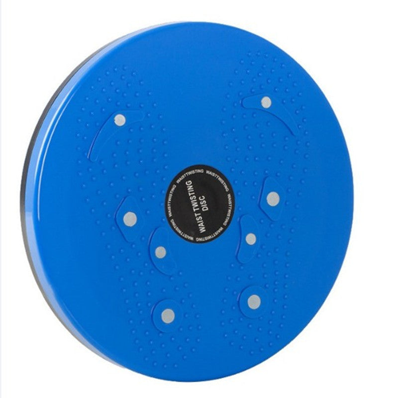 Home Fitness Twisting Waist Machine for Slimming